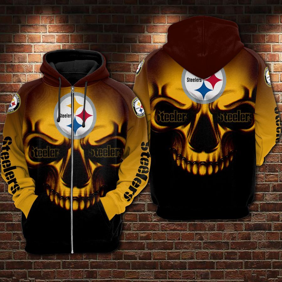 Pittsburgh Steelers Limited Hoodie 961