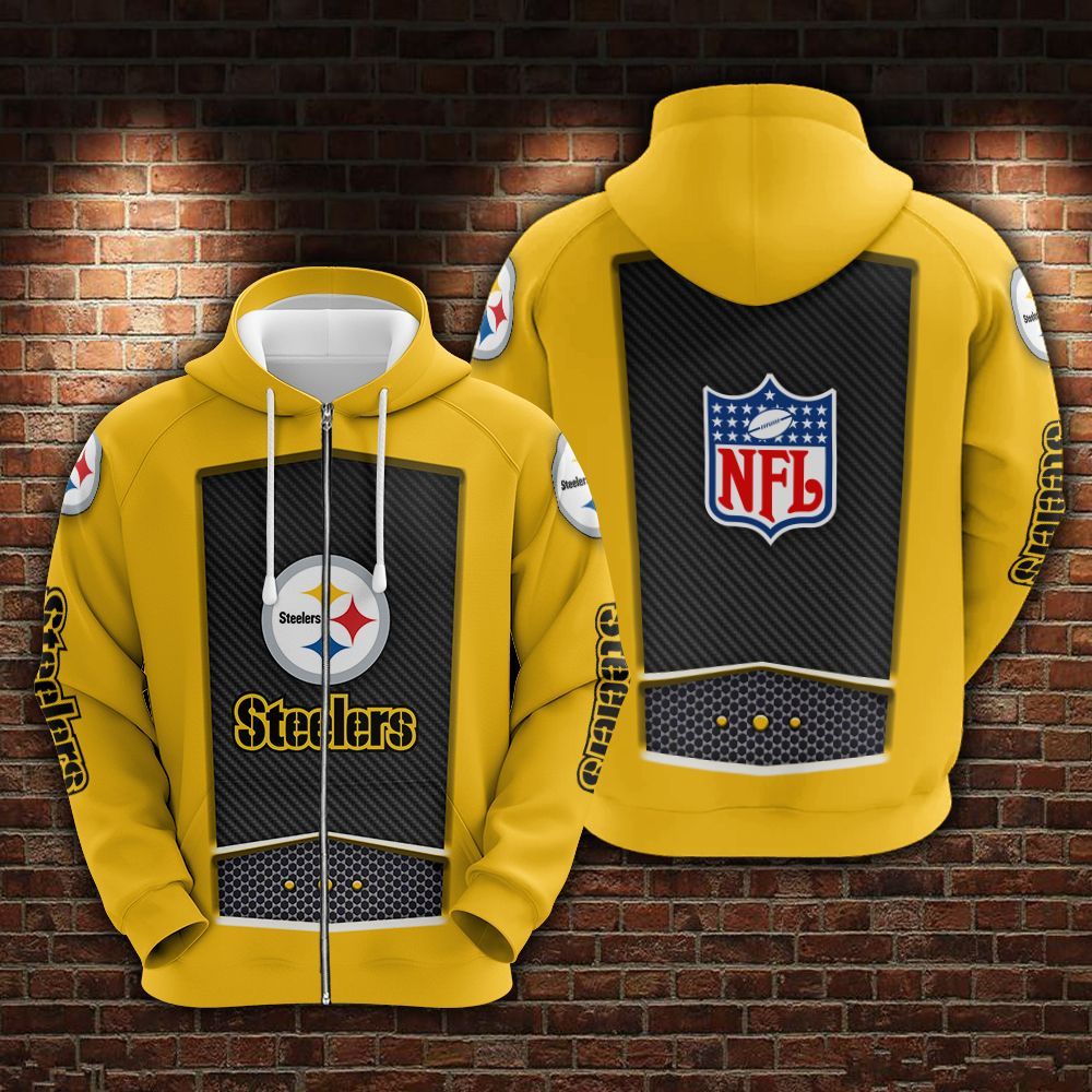 Pittsburgh Steelers Limited Hoodie 974