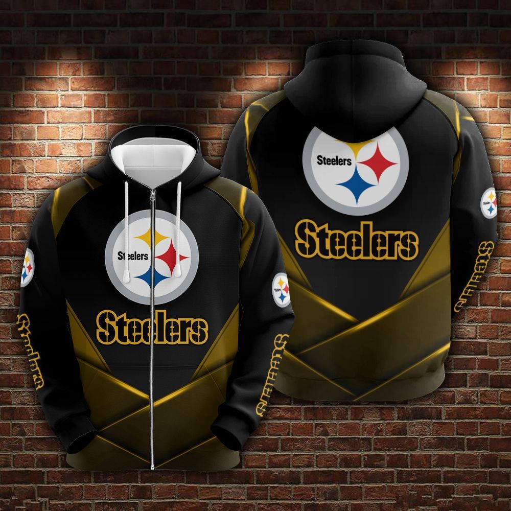 Pittsburgh Steelers Limited Hoodie 989