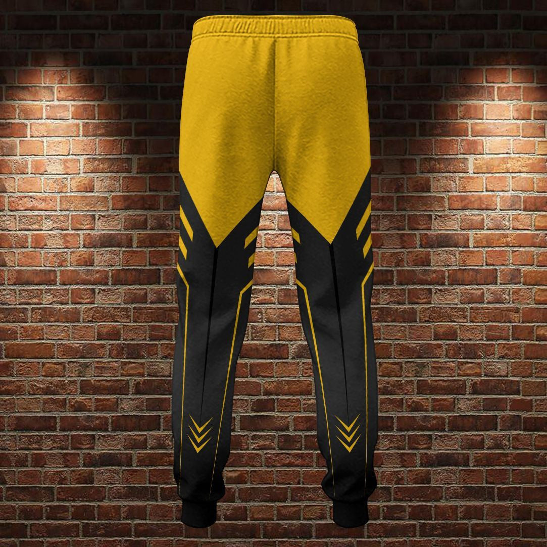 Pittsburgh Steelers Limited Hoodie/ Jogger 1013