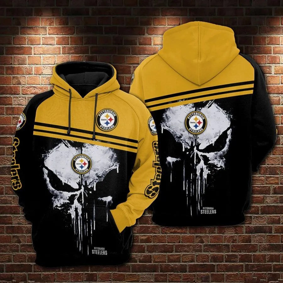 Pittsburgh Steelers Limited Hoodie/ Jogger 1024