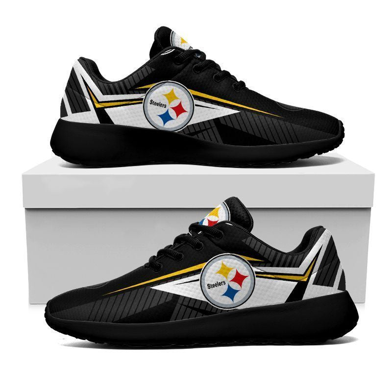 Pittsburgh Steelers New London Sneakers