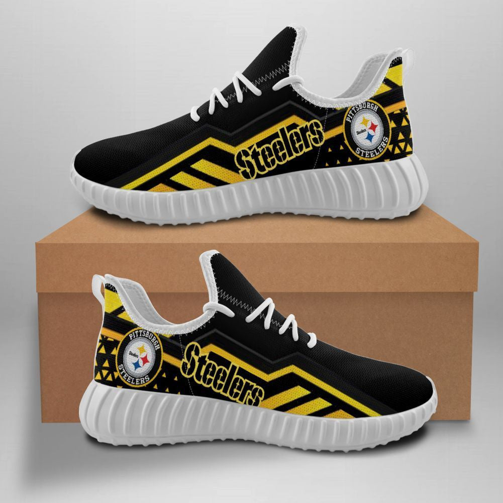 Pittsburgh Steelers New Sneakers 204