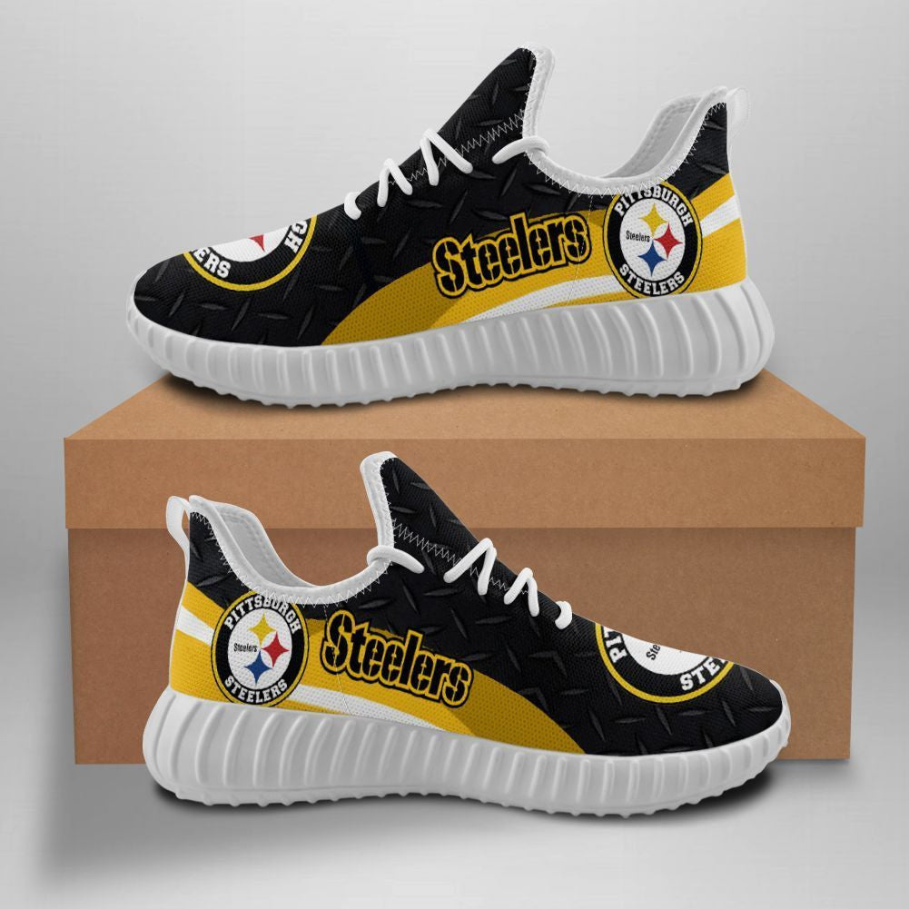 Pittsburgh Steelers New Sneakers 227