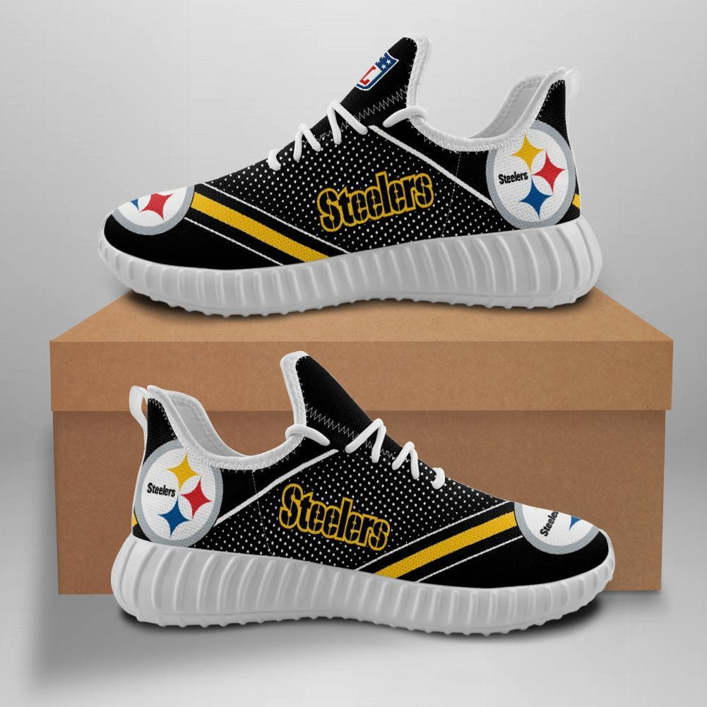 Pittsburgh Steelers New Sneakers 241