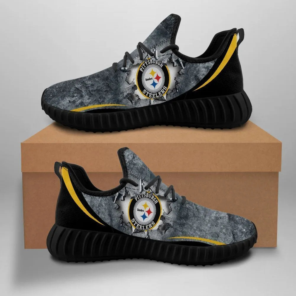 Pittsburgh Steelers New Sneakers 279