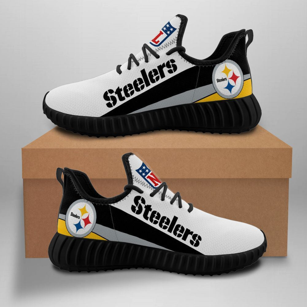 Pittsburgh Steelers New Sneakers 368