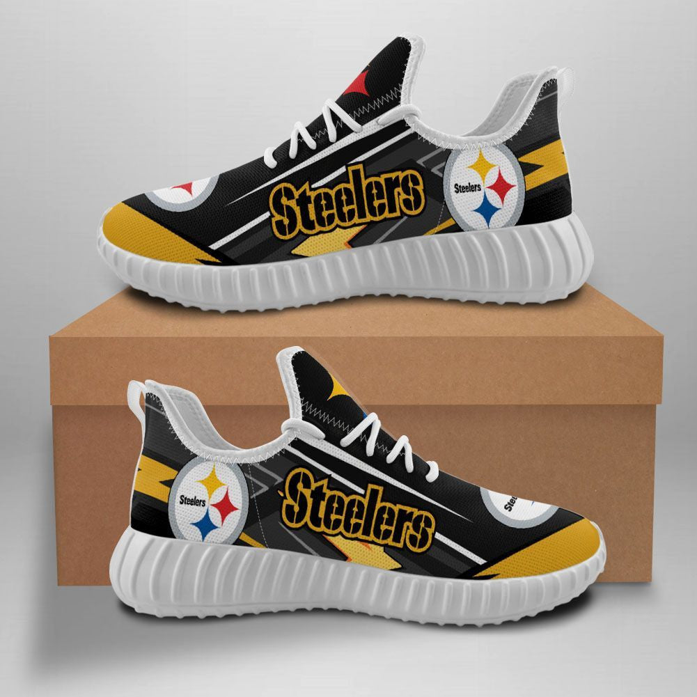 Pittsburgh Steelers New Sneakers 388