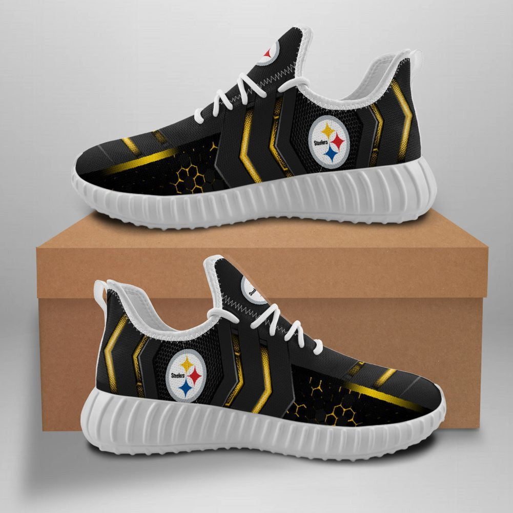 Pittsburgh Steelers New Sneakers 415