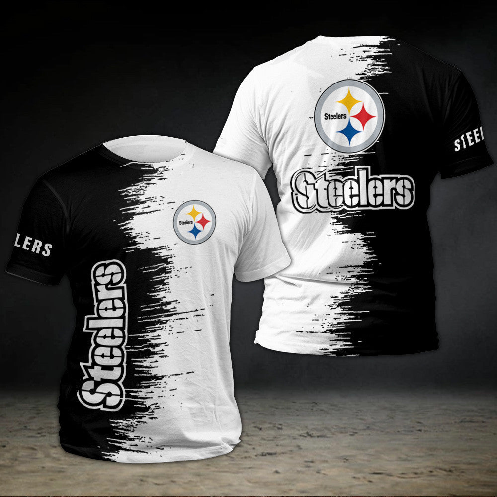 Pittsburgh Steelers T-shirt BG122