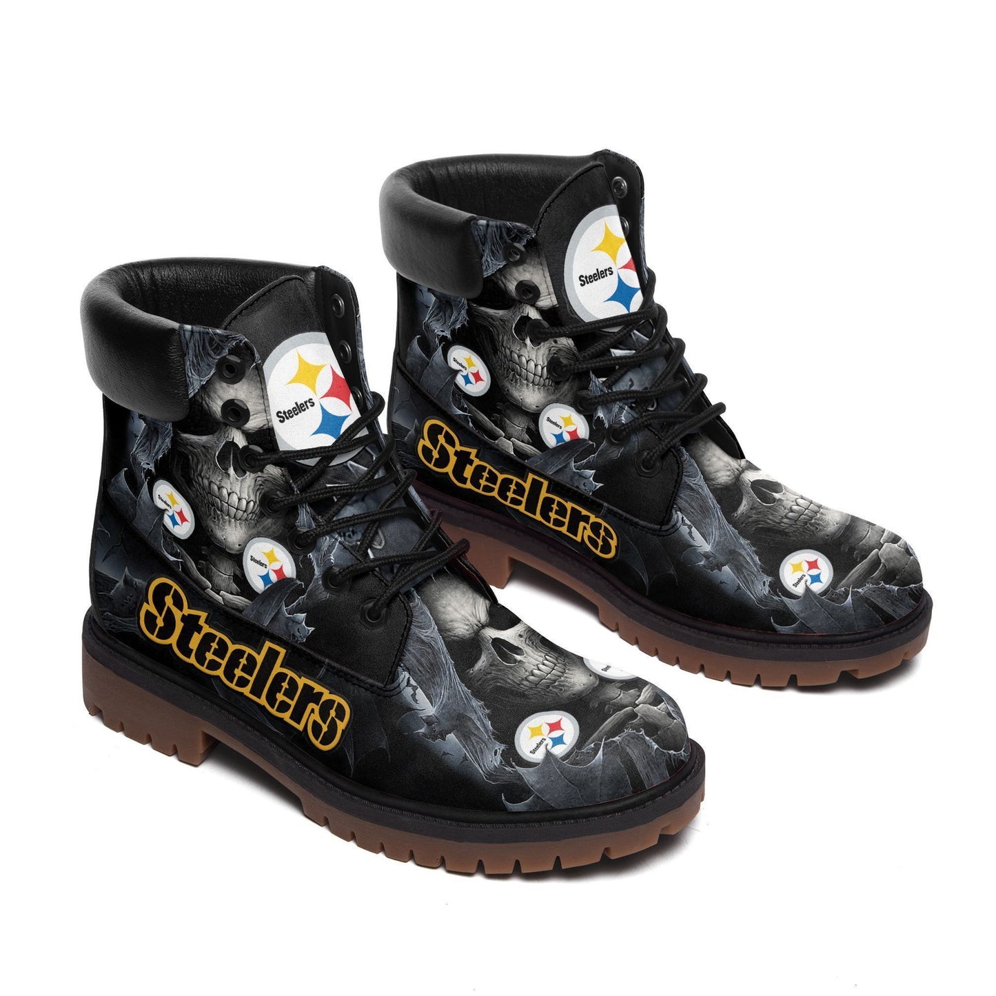 Pittsburgh Steelers TBL Boots 142