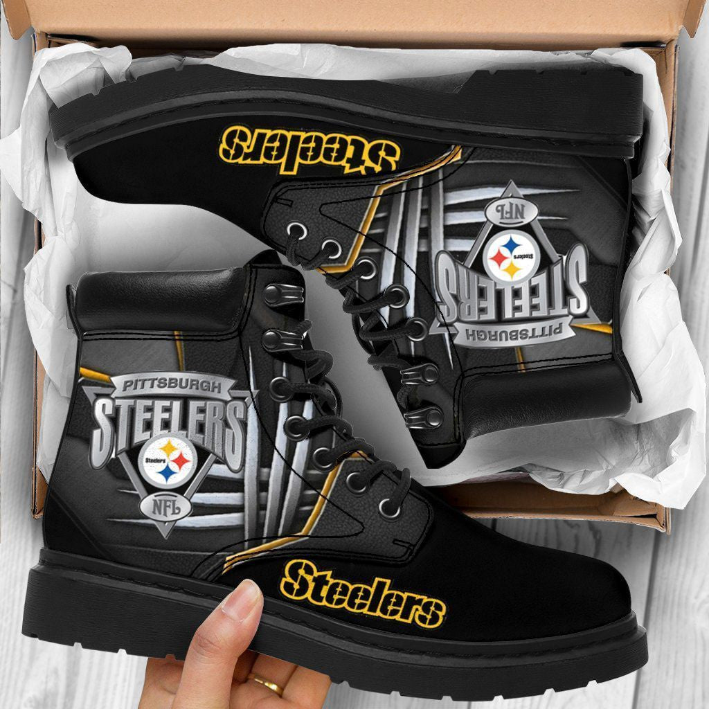 Pittsburgh Steelers TBL Boots 202