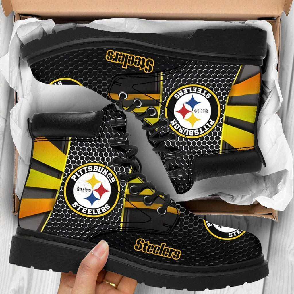 Pittsburgh Steelers TBL Boots 272