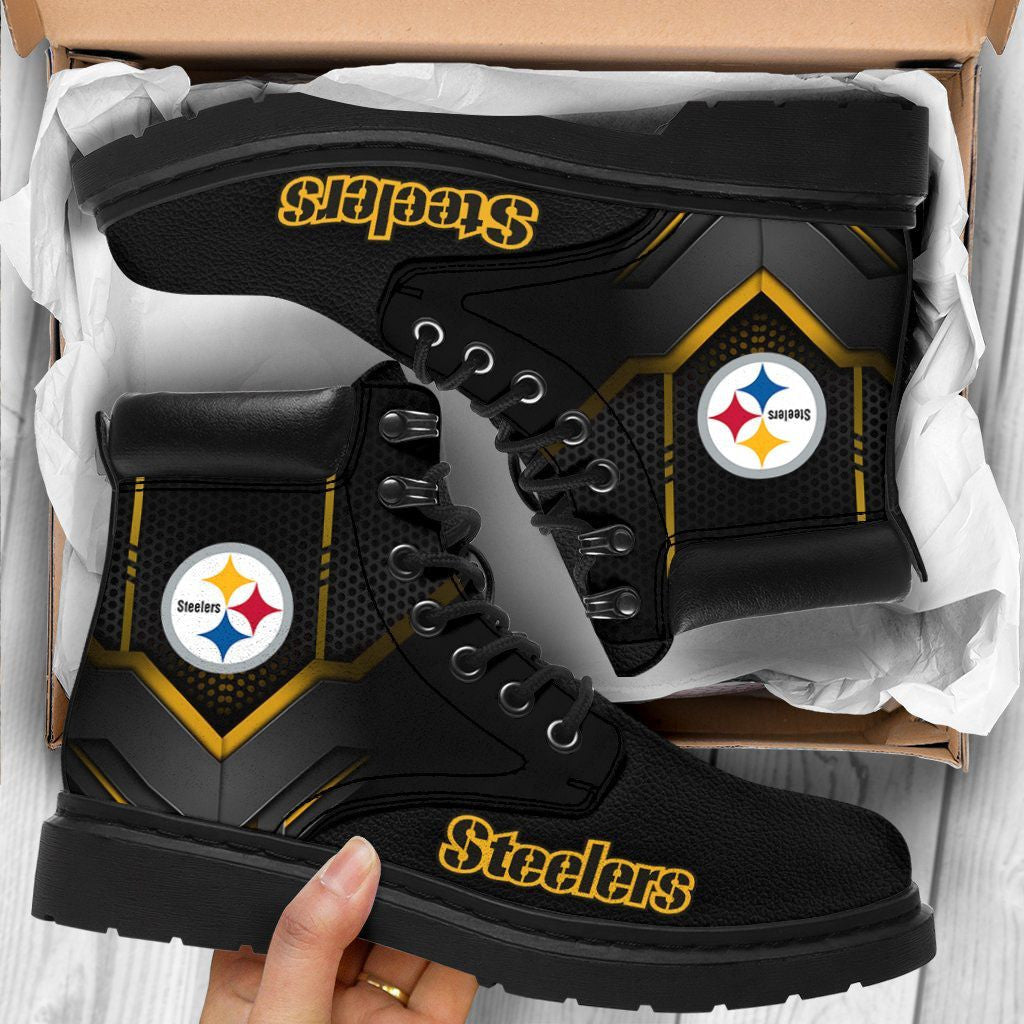 Pittsburgh Steelers TBL Boots 552
