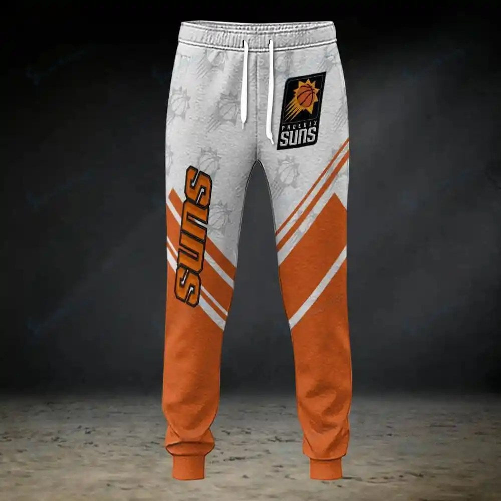 Phoenix Suns Hoodie | Jogger Limited S587