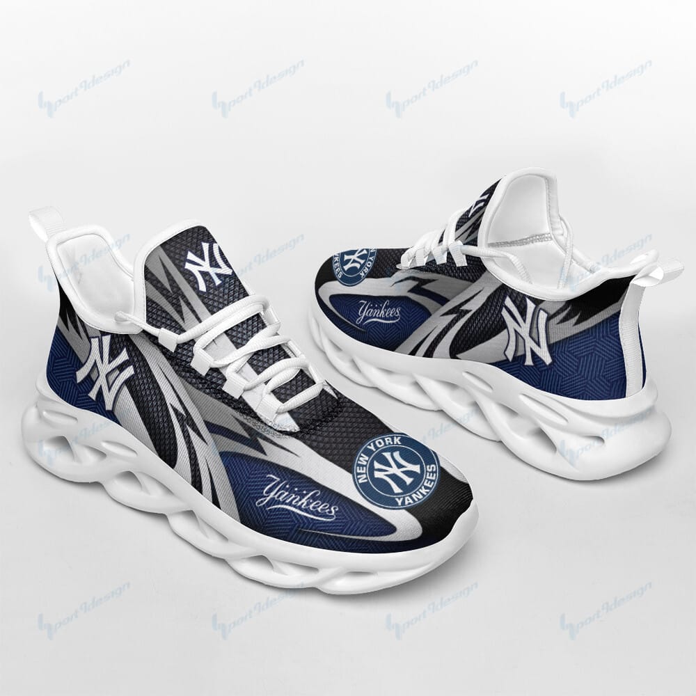 New York Yankees Yezy Running Sneakers BB309