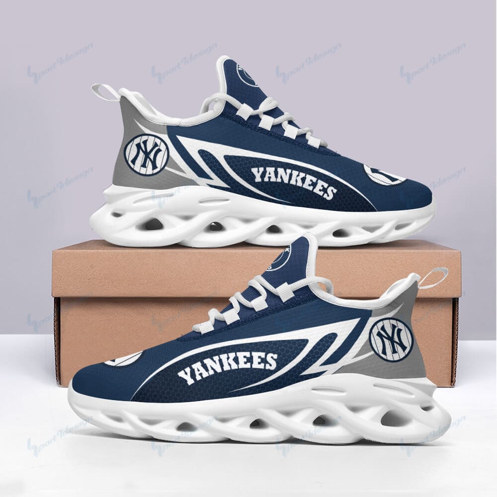 New York Yankees Yezy Running Sneakers BB130