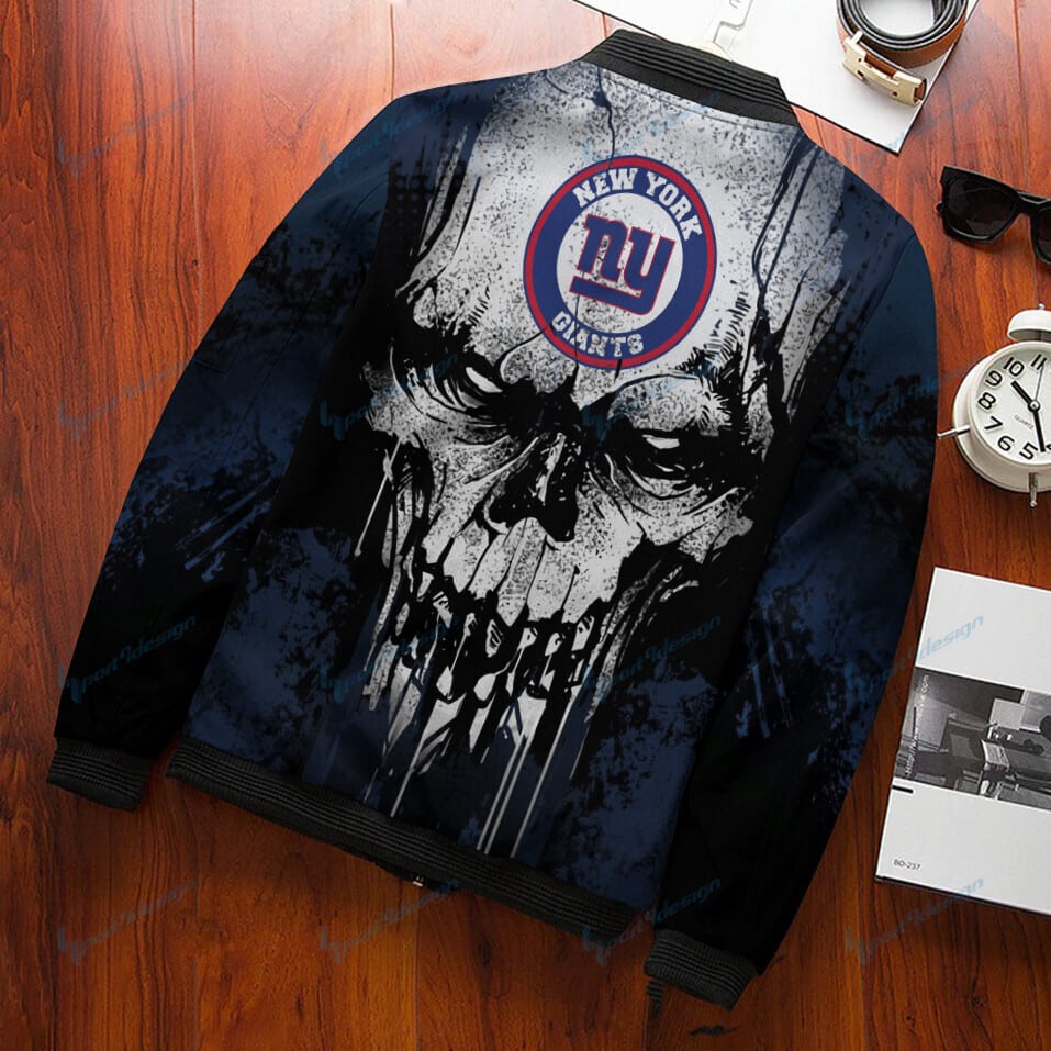 New York Yankees Bomber Jacket BG354