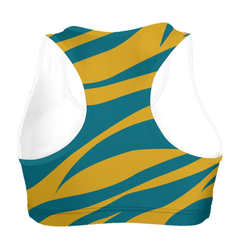 Jacksonville Jaguars Women Sport Set