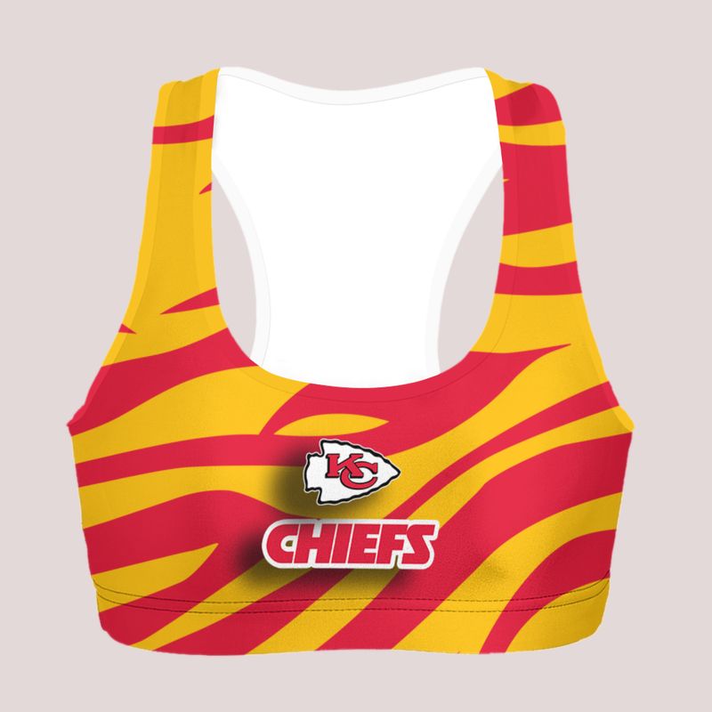 Kansas City Chiefs Women Sport Set