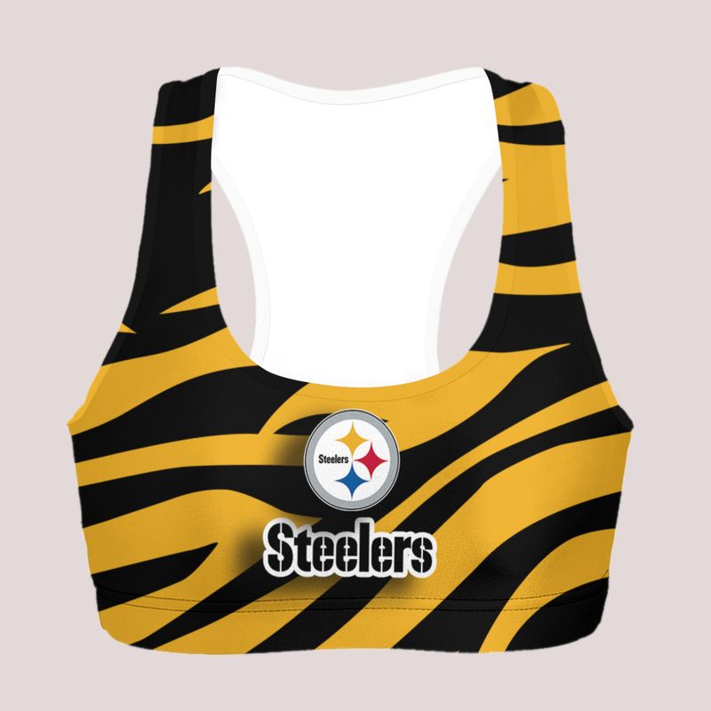Pittsburgh Steelers Women Sport Set