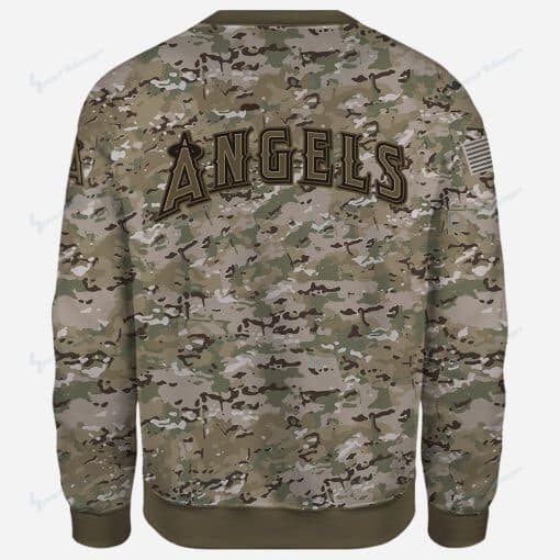 Los Angeles Angels All Over Printed 305