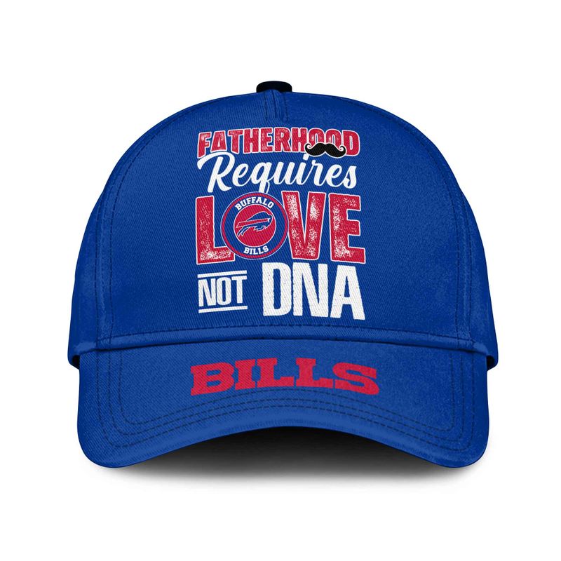 Buffalo Bills Personalized Limited Edition Classic Cap Gift For Father’s Day AZBTCAP000051