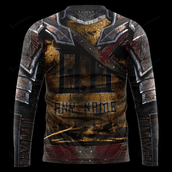 Phoenix Suns Warrior All Over Printed 38