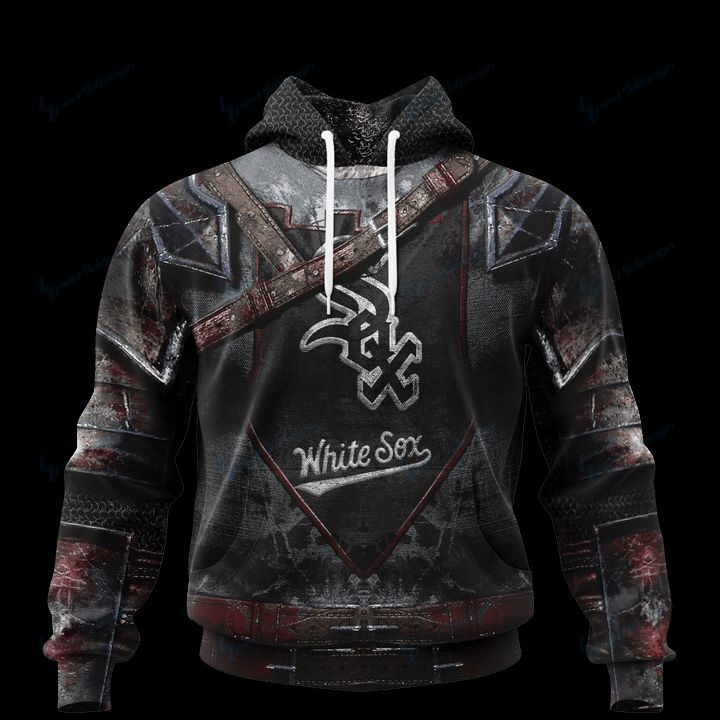 Chicago White Sox Warriors All Over Printed 983