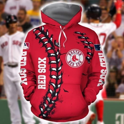 Boston Red Sox Hoodie BB598