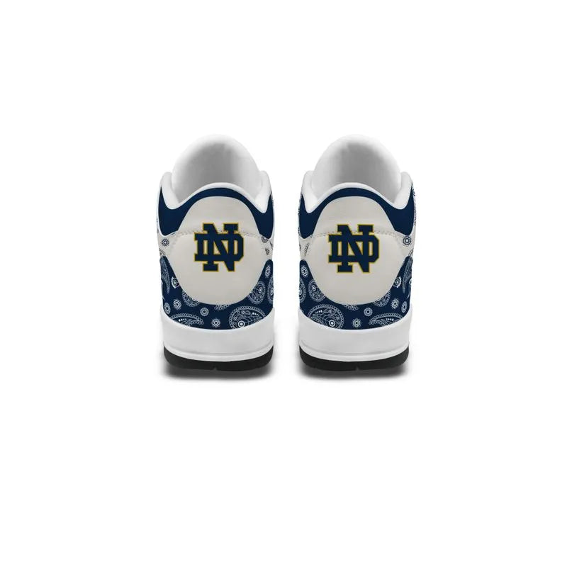 Notre Dame Basic Leather JD03 Shoes Men and Women AZBTAJ3000256
