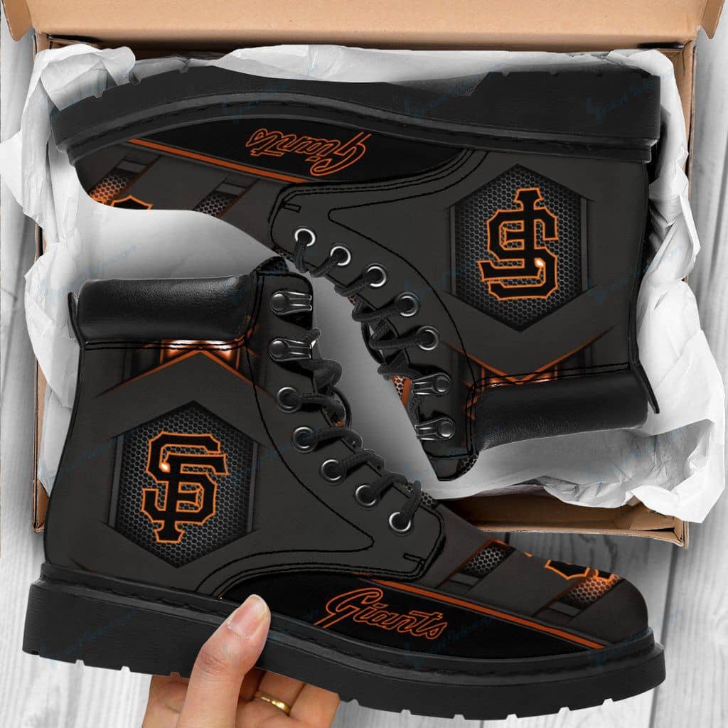 San Francisco Giants TBL Boot 534