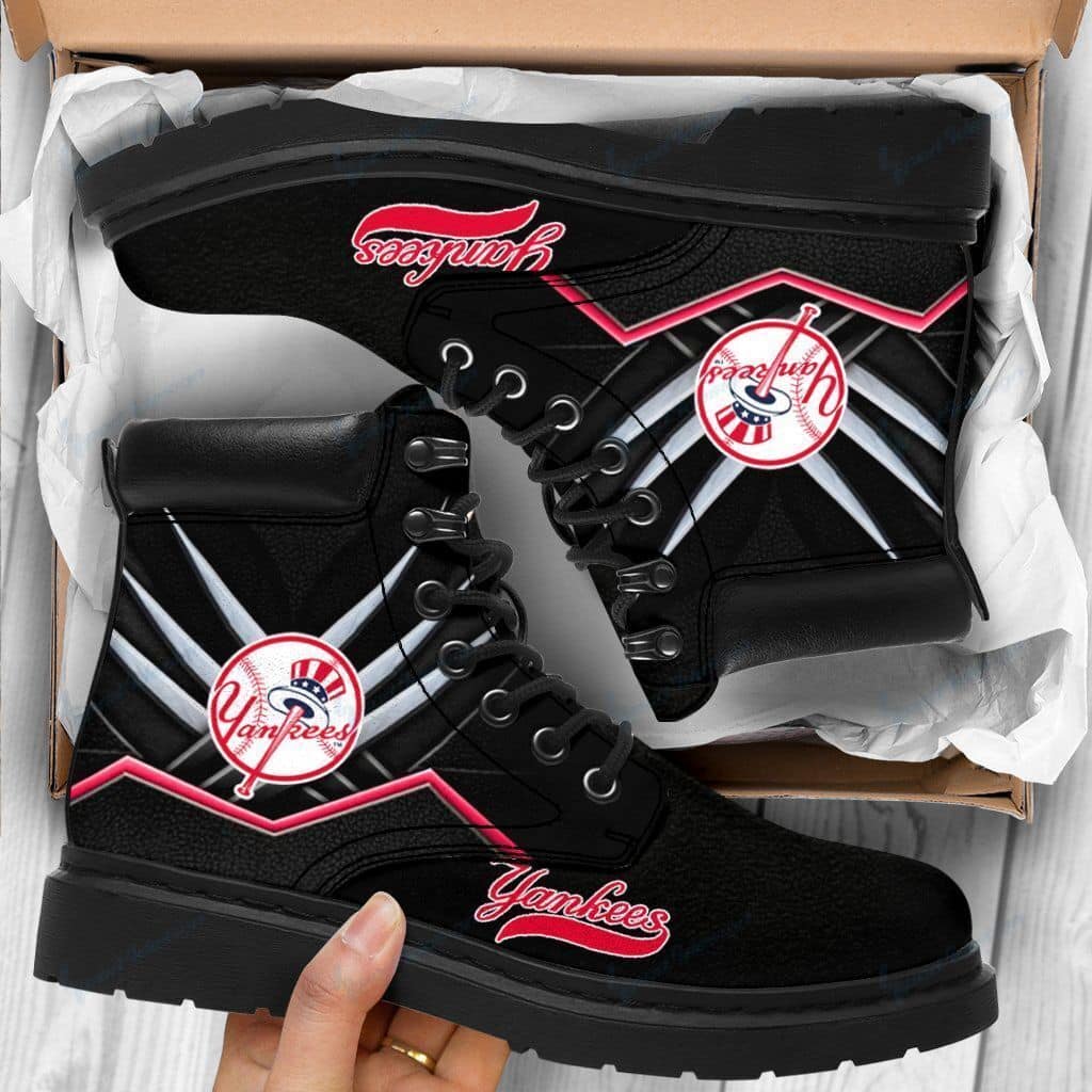 New York Yankees TBL Boots 234