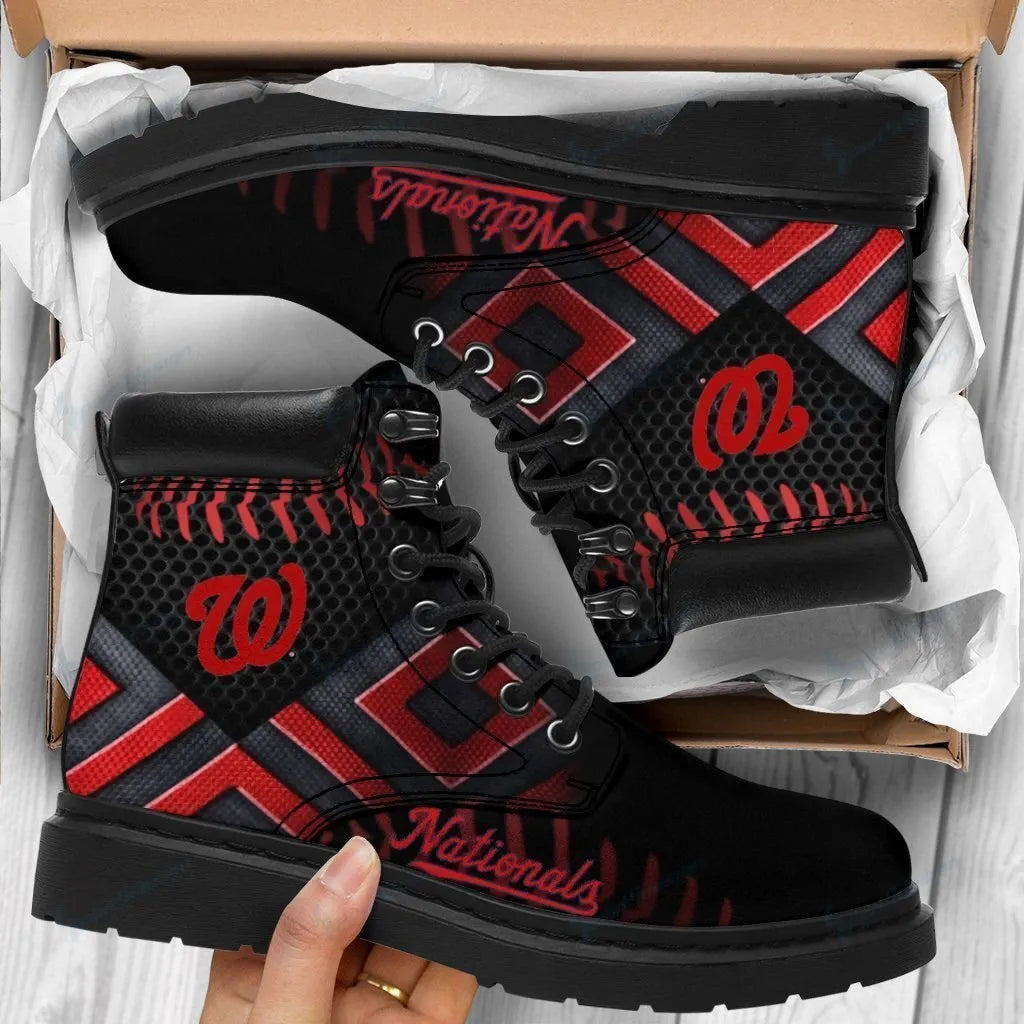 Washington Nationals TBL Boots 283