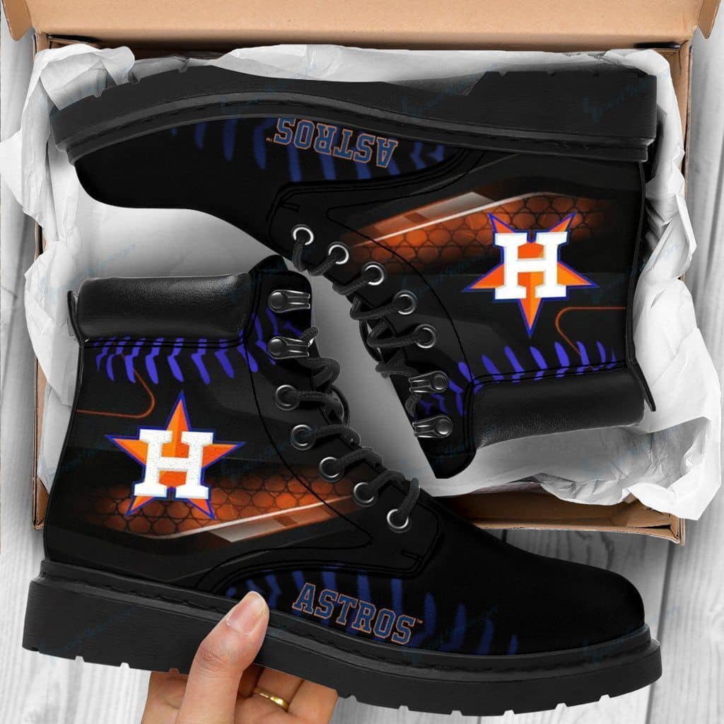 Houston Astros TBL Boots 281