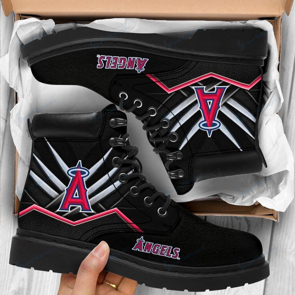 Los Angeles Angels TBL Boots 230