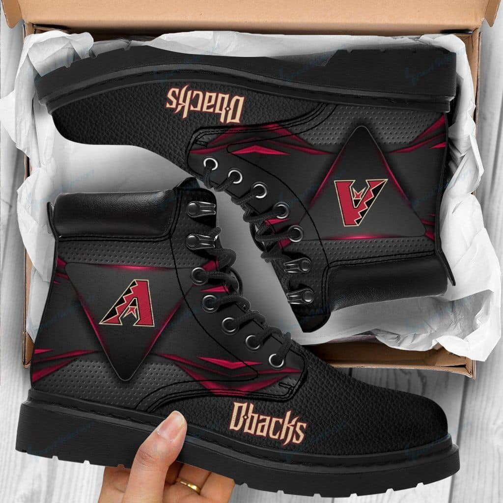 Arizona Diamondbacks TBL Boots 061