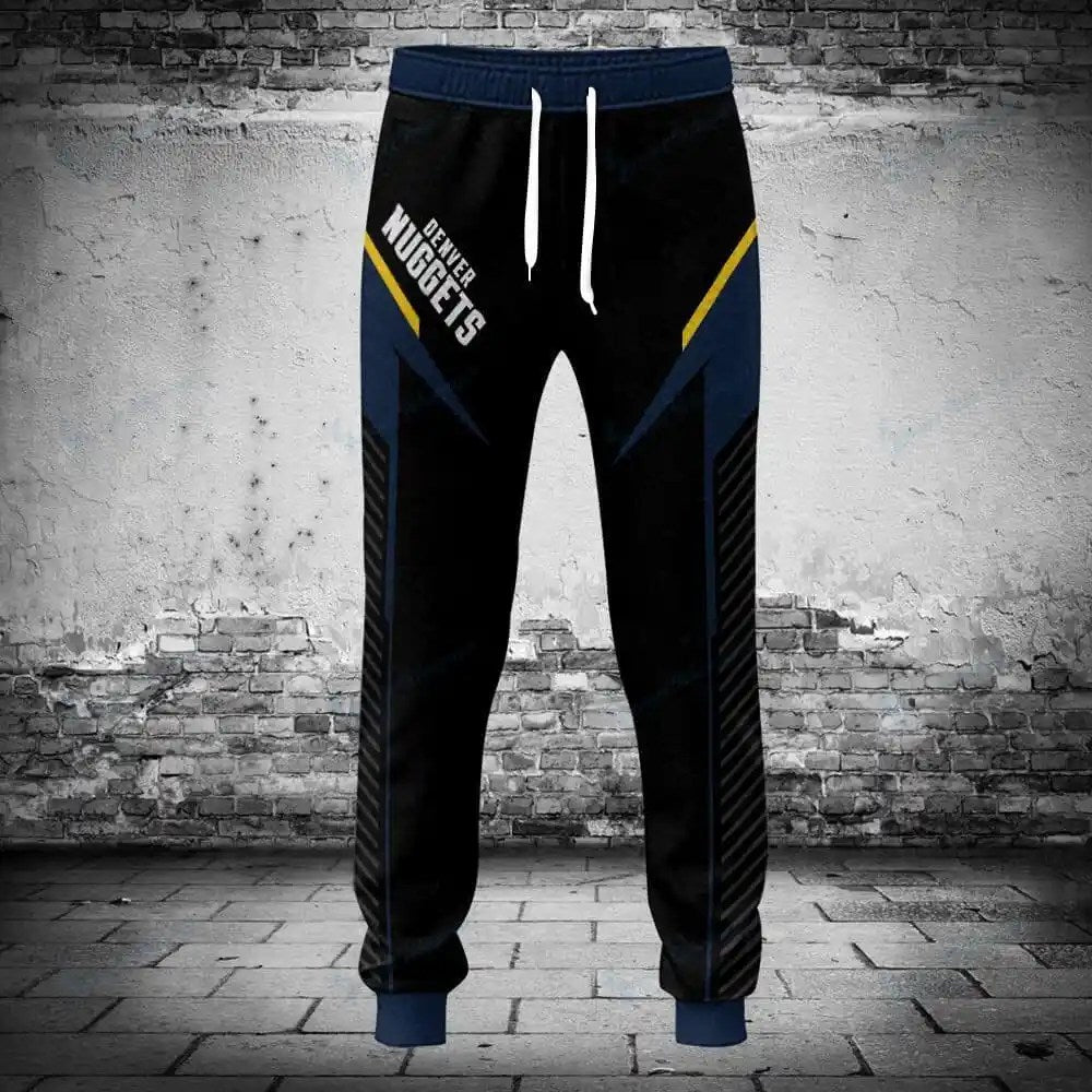 Denver Nuggets Limited Hoodie | Jogger S595