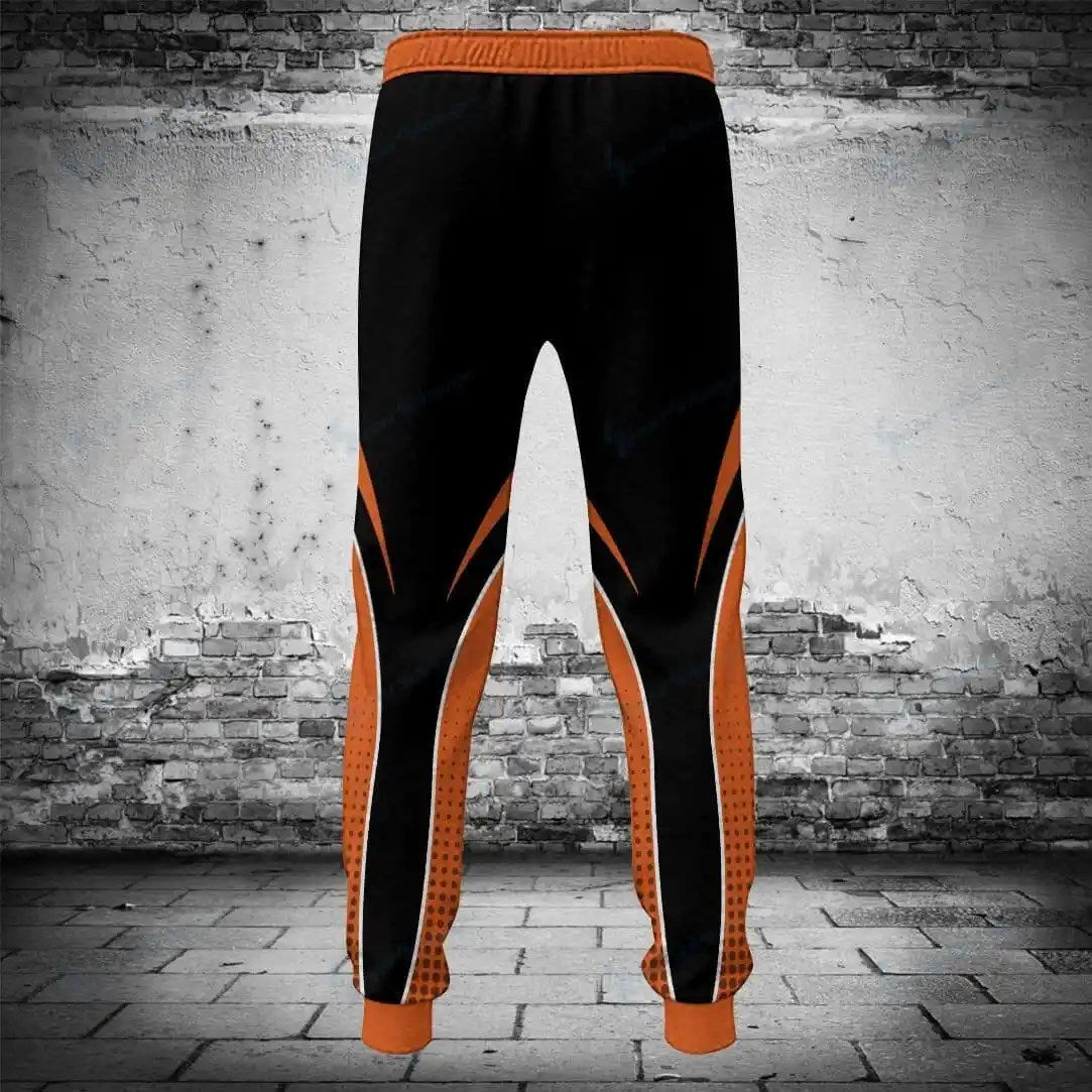 Phoenix Suns Limited Hoodie | Jogger S601