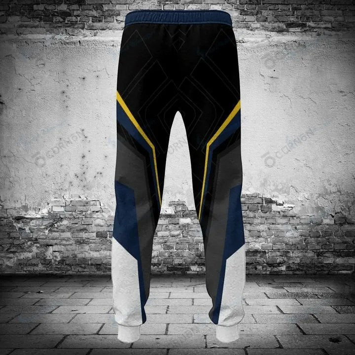 Denver Nuggets Limited Hoodie | Jogger S594