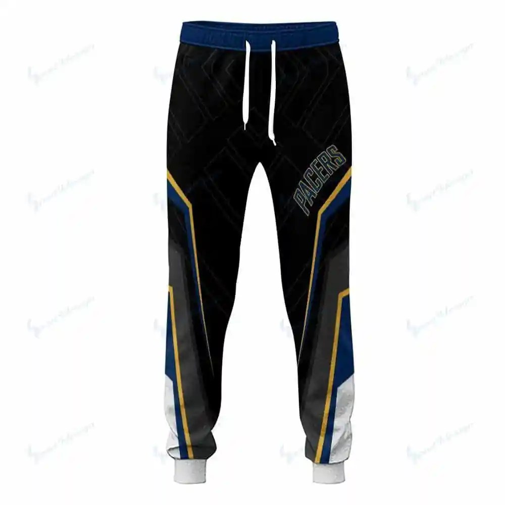 Indiana Pacers Joggers/ Hoodie 495