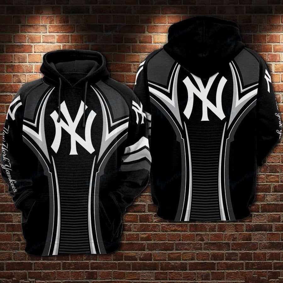 New York Yankees Limited Hoodie 373