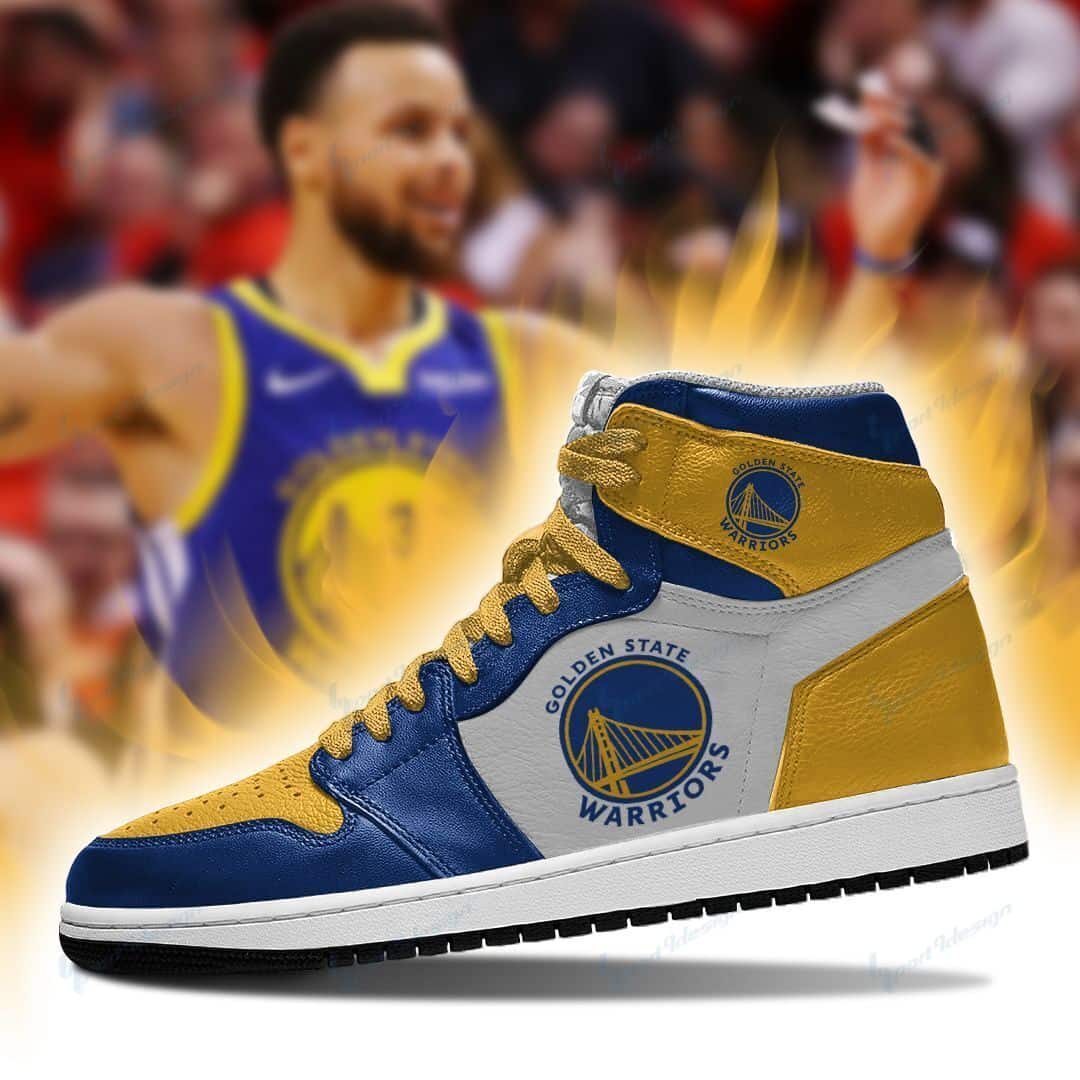 GSW Custom Jshoe