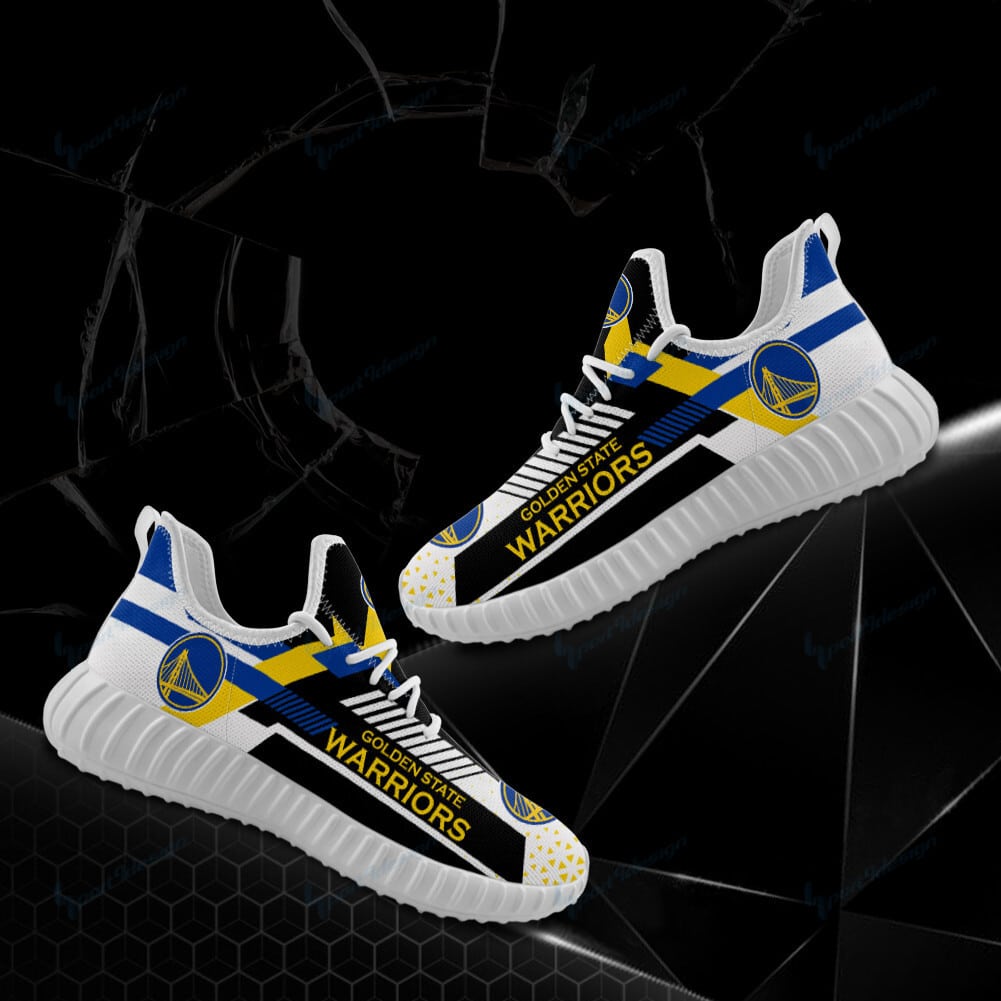 Golden State Warriors New Sneakers BG02