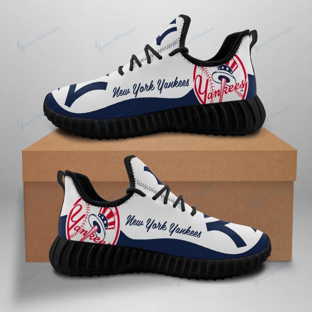 New York Yankees New Sneakers 12