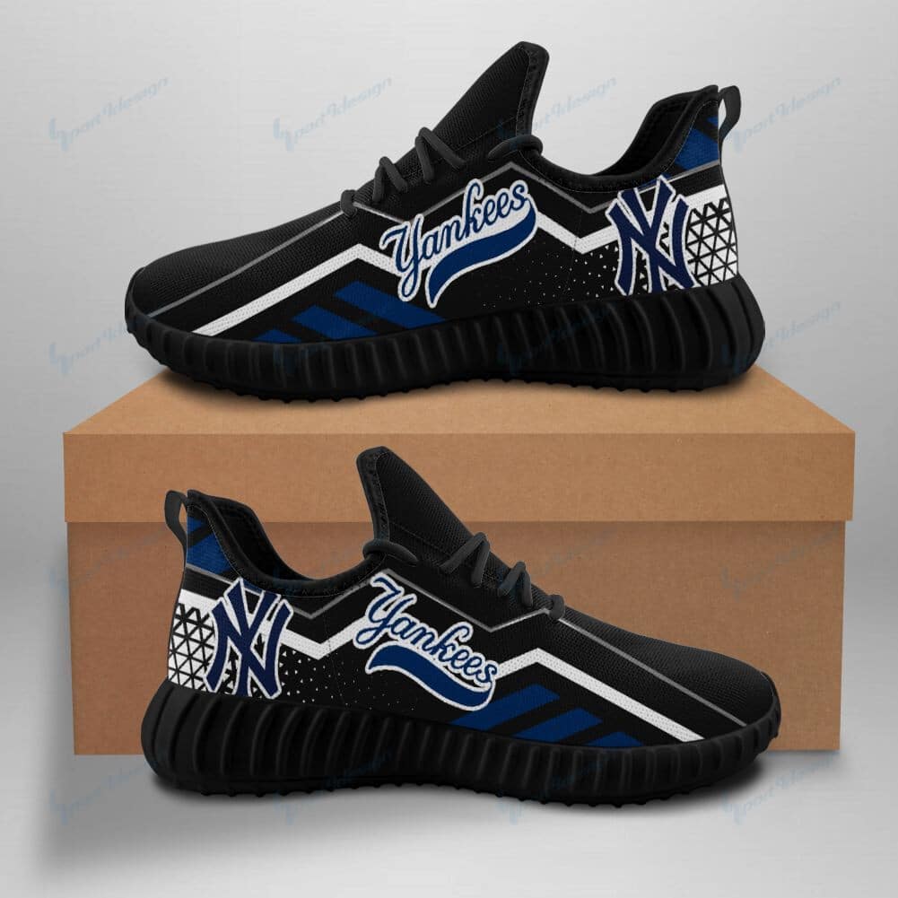 New York Yankees New Sneakers 332