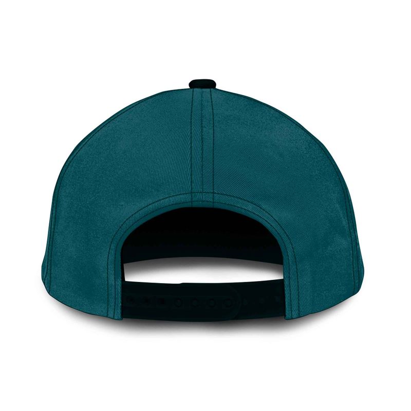 Philadelphia Eagles Personalized Limited Edition Classic Cap Gift For Father’s Day AZBTCAP000047