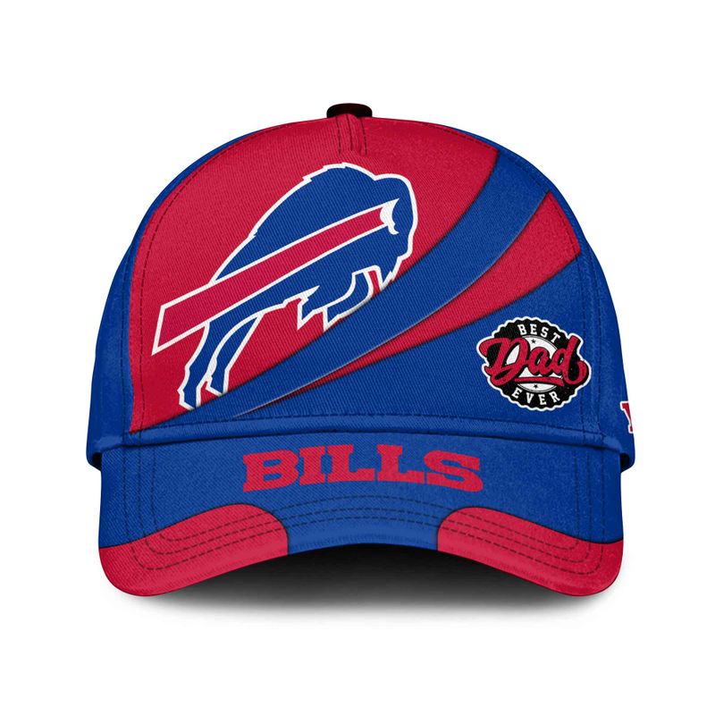 Buffalo Bills Personalized Limited Edition Classic Cap Gift For Father’s Day AZBTCAP000005