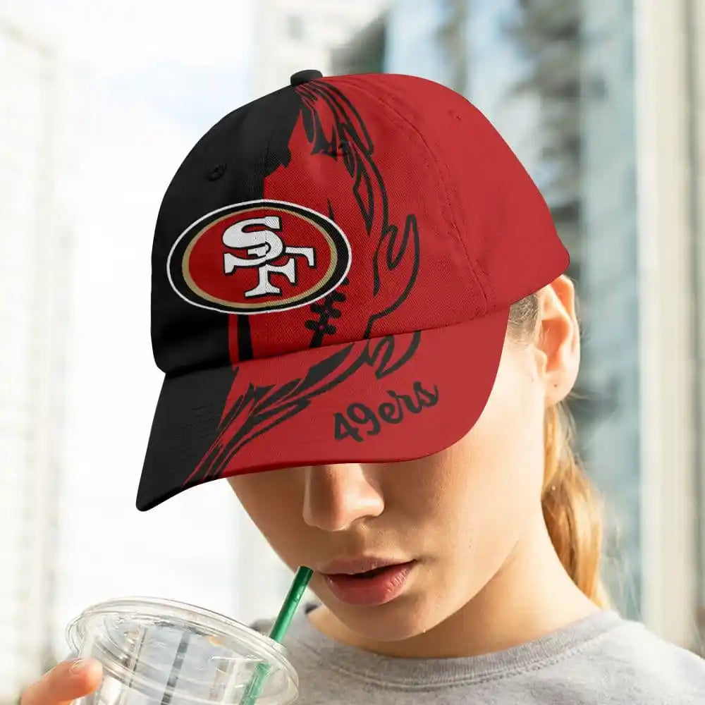 San Francisco 49ers Limited Cap 15