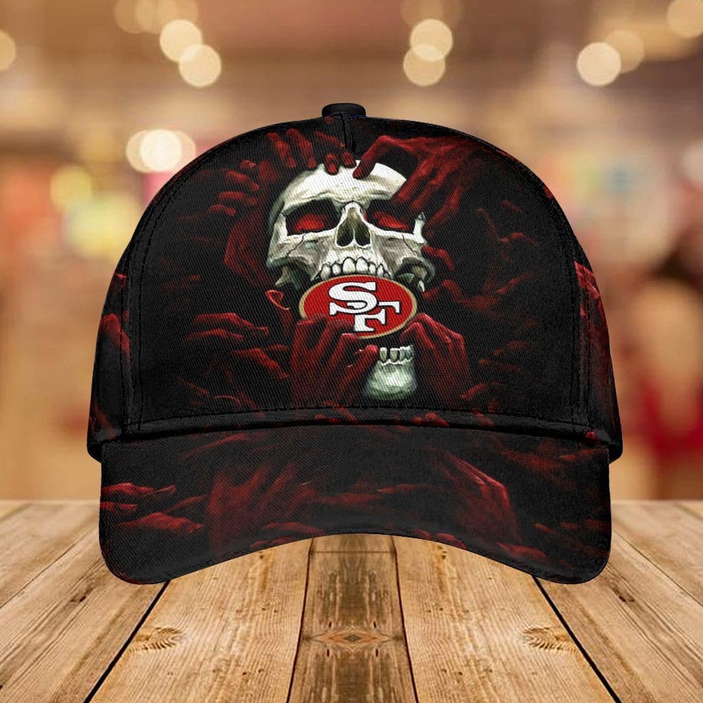 San Francisco 49ers Limited Cap 66